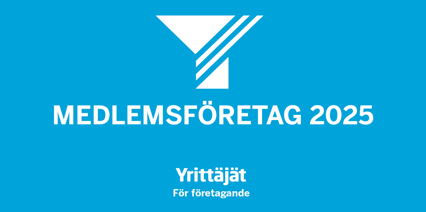Medlemsföretagare 2025