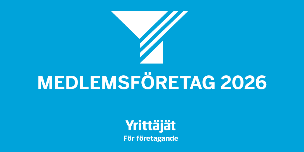 Medlemsföretagare 2026